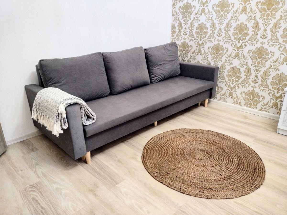 Viaducto De Karlin - Aparment Apartment Прага Екстериор снимка
